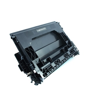 Foto 6 | Tóner Negro CF237A/37A Compatible con HP M607/ M609/ M631/ M632/ M633