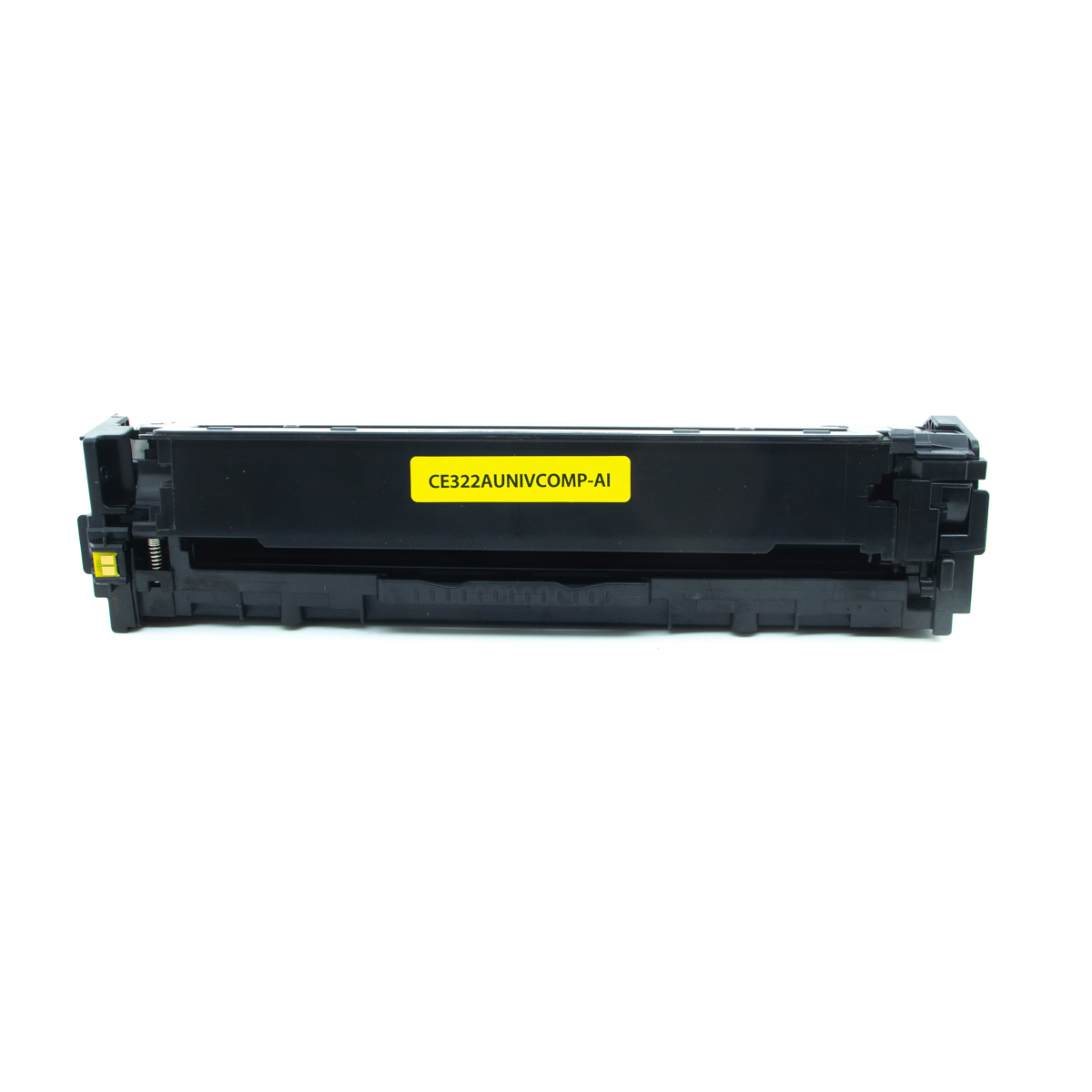 Foto 2 | Tóner 116y/316y/716y con Chip Compatible con Canon m251n m251nw mfp M276n y m276nw Amarillo 2 PZAS