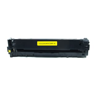 Foto 2 | Tóner 116y/316y/716y con Chip Compatible con Canon m251n m251nw mfp M276n y m276nw Amarillo 2 PZAS