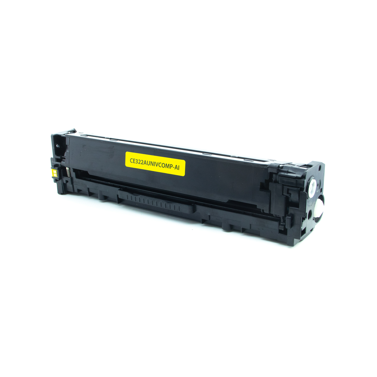 Foto 3 | Tóner 116y/316y/716y con Chip Compatible con Canon m251n m251nw mfp M276n y m276nw Amarillo 2 PZAS