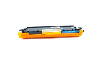 Foto 2 | Tóner Ce311a-c/cf351a-c/126a-c/130a-c Compatible con HP Canon Cp1025 Cp1025nw Mfp M176n M177fw Cyan