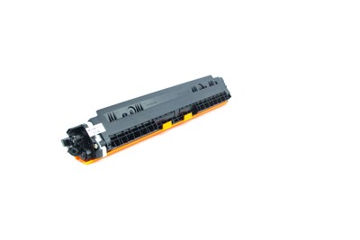Foto 4 | Tóner Ce311a-c/cf351a-c/126a-c/130a-c Compatible con HP Canon Cp1025 Cp1025nw Mfp M176n M177fw Cyan