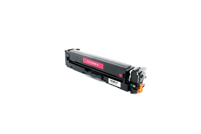Foto 4 | Tóner Magenta CF413A-M/410A-M Compatible con HP M452/ M477/ M377/ M452DN/ M452DW 2 Piezas