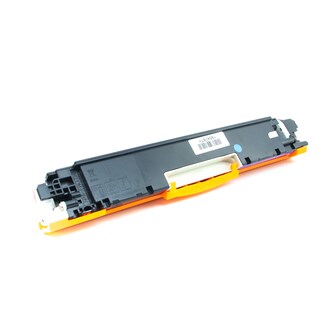 Foto 6 | Tóner Cyan CE311A-C/CF351A-C/126A-C/130A-C Compatible con Hp / Canon CP1025 CP1025NW MFP M176N M177FW 2 Piezas