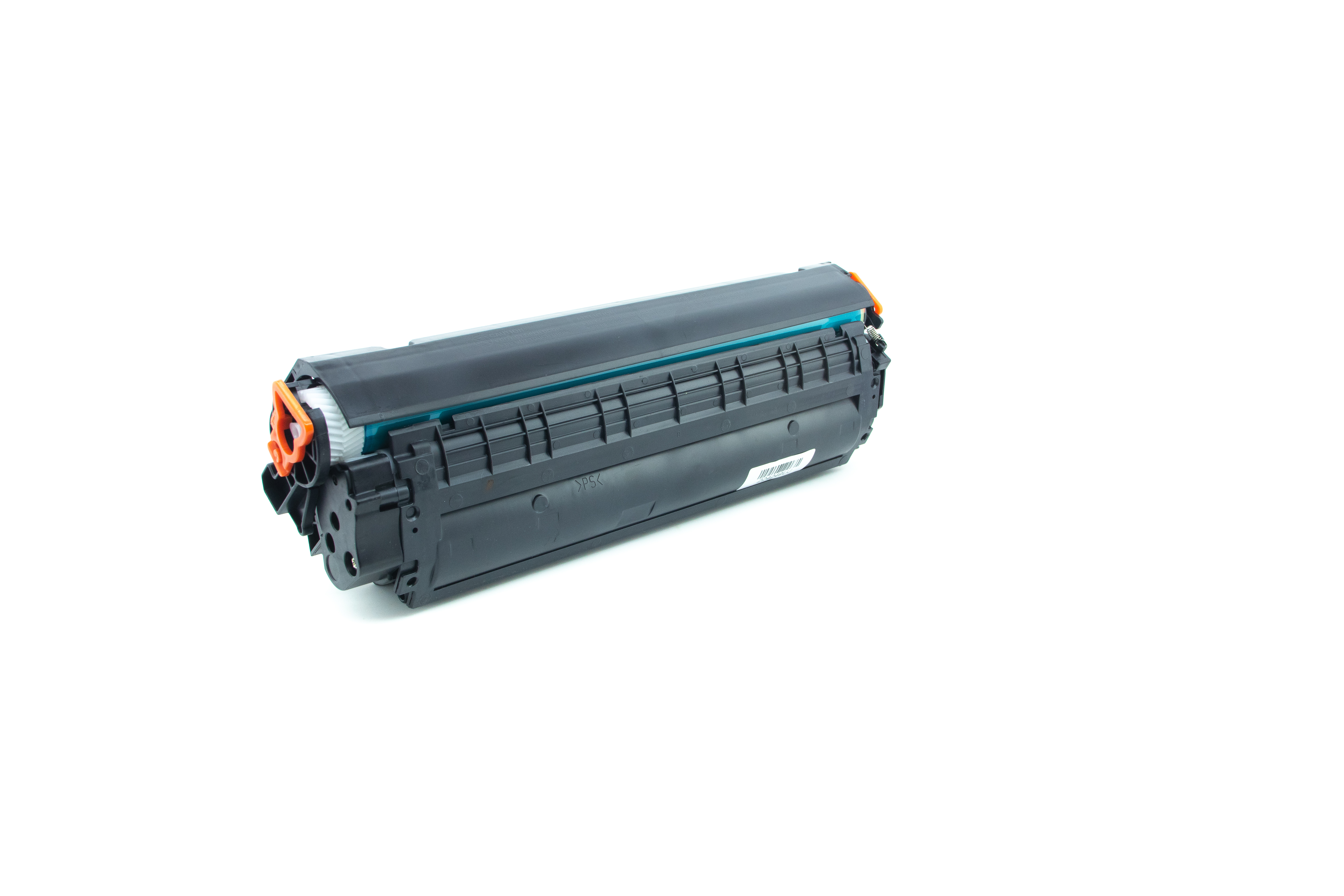 Foto 4 | Tóner Negro Q2612a/fx9 Compatible con HP Laserjet  1010  1012  1015  1020