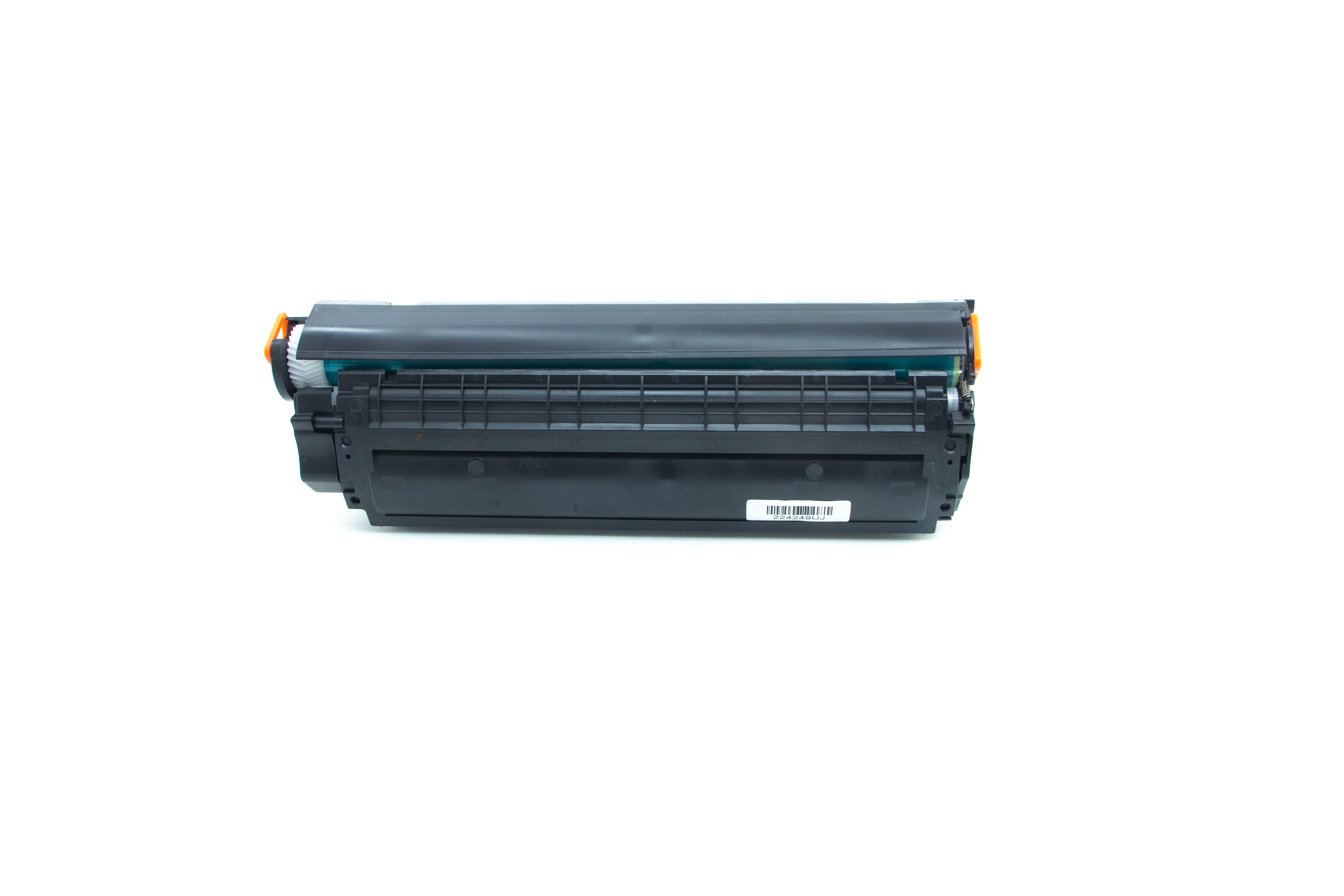 Foto 6 pulgar | Tóner Negro Q2612a/fx9 Compatible con HP Laserjet  1010  1012  1015  1020