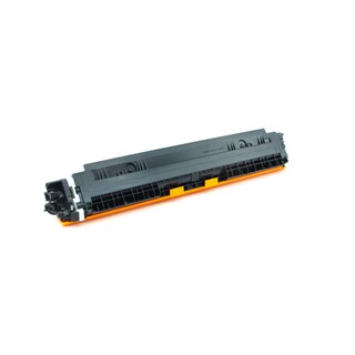 Foto 4 | Pack de 2 Tóners 12A-Y/52A-Y Compatibles con Canon en Amarillo