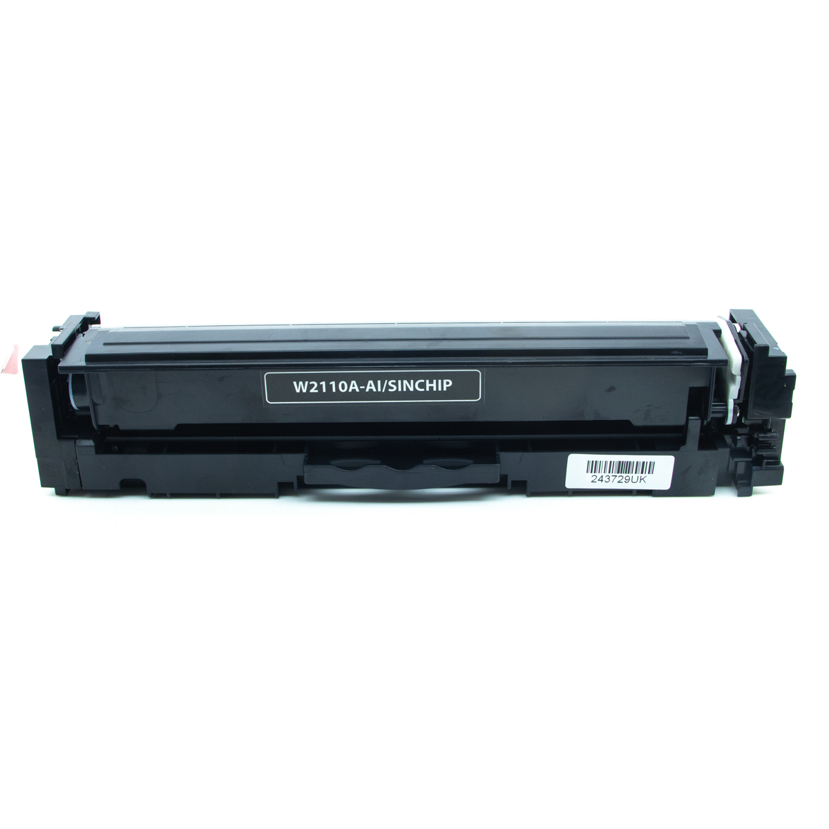 Foto 2 | Tóner Negro Compatible W2110a/206a para Impresoras M255dw M255nw M283cdw M282