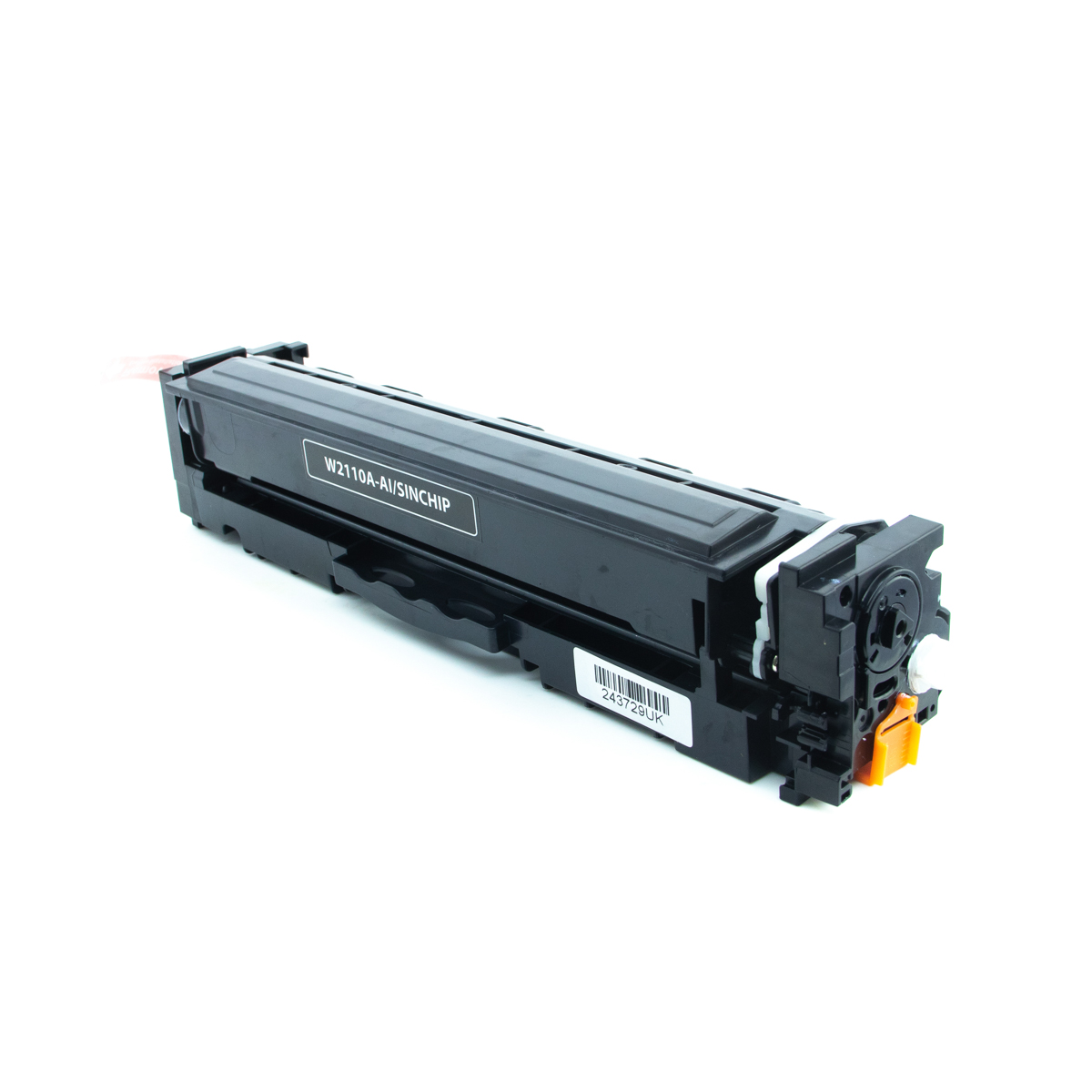 Foto 3 | Tóner Negro Compatible W2110a/206a para Impresoras M255dw M255nw M283cdw M282