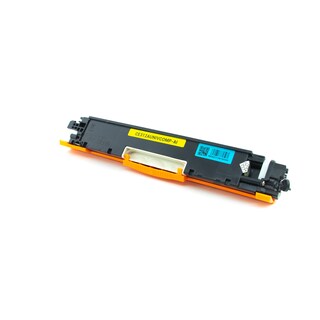 Foto 3 | Tóner Ce312a-y/12a-y/cf352a-y/52a-y Compatible con HP cp1025 Cp1020 Cp1025n M177fw M176n Cp1025nw Amarillo 2 PZAS