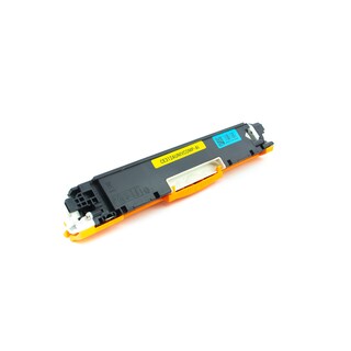 Foto 6 | Tóner Ce312a-y/12a-y/cf352a-y/52a-y Compatible con HP cp1025 Cp1020 Cp1025n M177fw M176n Cp1025nw Amarillo 2 PZAS