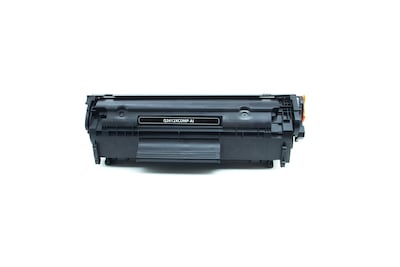 Foto 3 | Tóner Negro Q2612a/fx9 Compatible con HP Laserjet 1010 1012 1015 1020 2 PZAS