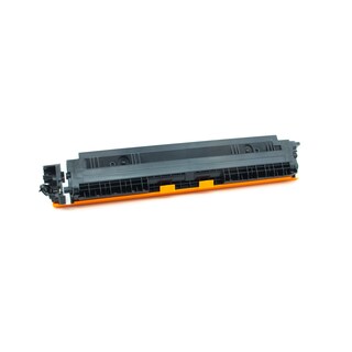 Foto 4 | Tóner 12a-y/52a-y Compatible con Canon cp1025 Cp1020 Cp1025n M177fw M176n Cp1025nw Amarillo
