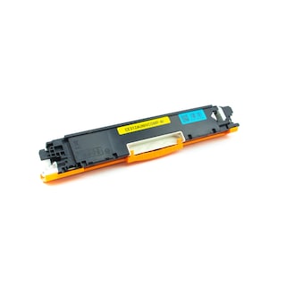 Foto 6 | Tóner 12a-y/52a-y Compatible con Canon cp1025 Cp1020 Cp1025n M177fw M176n Cp1025nw Amarillo