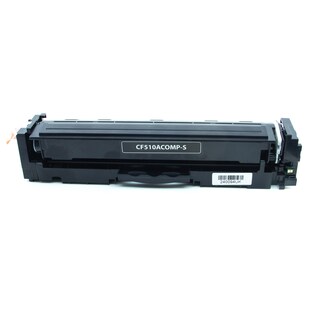 Foto 2 | Tóner Negro CF510A/204A Compatible con HP M180NW/ M154NW/ M154A/ M181FW/ M180N