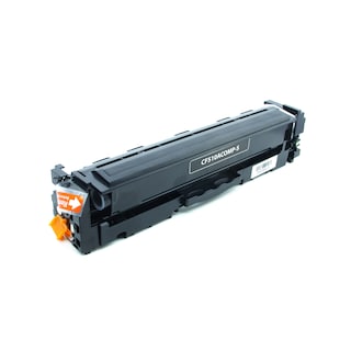 Foto 6 | Tóner Negro CF510A/204A Compatible con HP M180NW/ M154NW/ M154A/ M181FW/ M180N