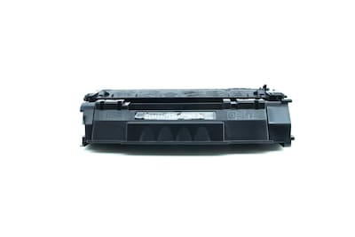 Foto 3 | Pack de 2 Tóners Negros Q5949A/49A/Q7553A/53A Compatible con HP 1160,1160LE,1320,1320N