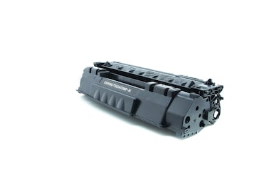 Foto 4 | Pack de 2 Tóners Negros Q5949A/49A/Q7553A/53A Compatible con HP 1160,1160LE,1320,1320N