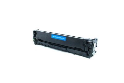 Foto 4 | Tóner Cb541a-c/ce321a-c/cf211a-c/116c/316c/716c Compatible con Canonm251n m251nw mfp M276n Mfp M276nw Cyan 2 PZAS