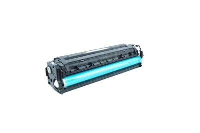 Foto 5 | Tóner Cb541a-c/ce321a-c/cf211a-c/116c/316c/716c Compatible con Canonm251n m251nw mfp M276n Mfp M276nw Cyan 2 PZAS