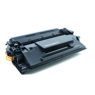 Foto 6 | Tóner Nuevo 121 Compatible con Canon D1650 y D1620 en Negro