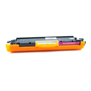 Foto 2 | Tóner Magenta CE313A-M/CF353A-M con Chip Compatible con CANON CP1025 CP1025NW MFP M176N M177FW 2 PZAS