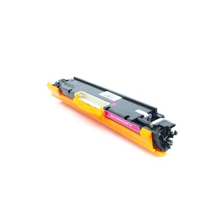 Foto 3 | Tóner Magenta CE313A-M/CF353A-M con Chip Compatible con CANON CP1025 CP1025NW MFP M176N M177FW 2 PZAS