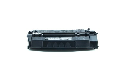 Foto 2 | Tóner Negro Compatible con HP 1160 1160LE 1320 y 1320N Q5949A/49A/Q7553A/53A