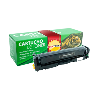 Foto 1 | Tóner Negro 057/202-A Compatible con Canon LBP622Cdw MF644Cdw MF641Cdw MF641Cw