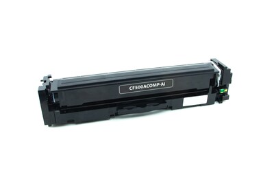 Foto 2 | Tóner Negro 057/202-A Compatible con Canon LBP622Cdw MF644Cdw MF641Cdw MF641Cw