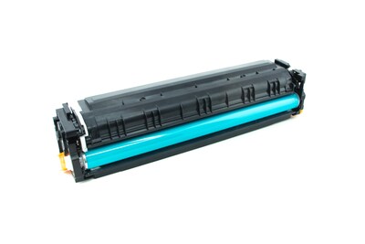 Foto 3 | Tóner Negro 057/202-A Compatible con Canon LBP622Cdw MF644Cdw MF641Cdw MF641Cw