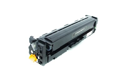 Foto 4 | Tóner Negro 057/202-A Compatible con Canon LBP622Cdw MF644Cdw MF641Cdw MF641Cw