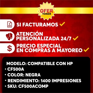 Foto 8 | Tóner Negro 057/202-A Compatible con Canon LBP622Cdw MF644Cdw MF641Cdw MF641Cw
