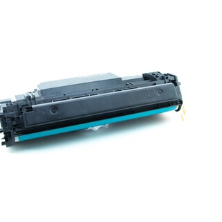 Foto 4 | Pack de 2 Tóners Negros 121 Compatibles con Canon D1650 y D1620