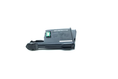 Foto 2 | Tóner Tk-1112 Compatible con Kyocera fs-1040 1020mfp 1120mfp Negro
