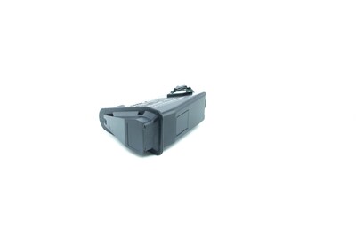 Foto 4 | Tóner Tk-1112 Compatible con Kyocera fs-1040 1020mfp 1120mfp Negro