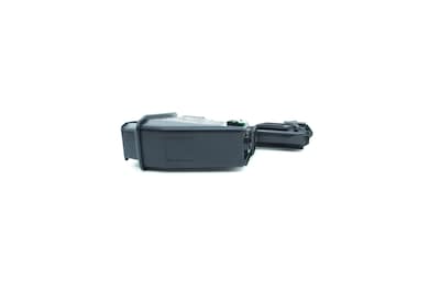 Foto 5 | Tóner Tk-1112 Compatible con Kyocera fs-1040 1020mfp 1120mfp Negro