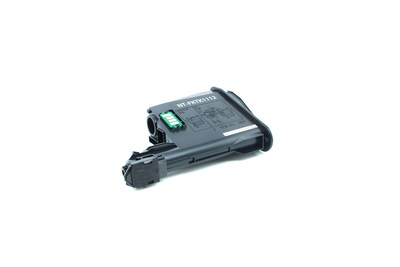 Foto 6 | Tóner Tk-1112 Compatible con Kyocera fs-1040 1020mfp 1120mfp Negro