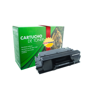 Foto 1 | Tóner MLT-D203L Compatible con Samsung M3320 M3370 M3820 M3870fd M4020 Negro