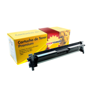 Foto 1 | Tóner Cf230x/30x con Chip Compatible con Hp M203dw M203dn M227fdw M227sdn Negro