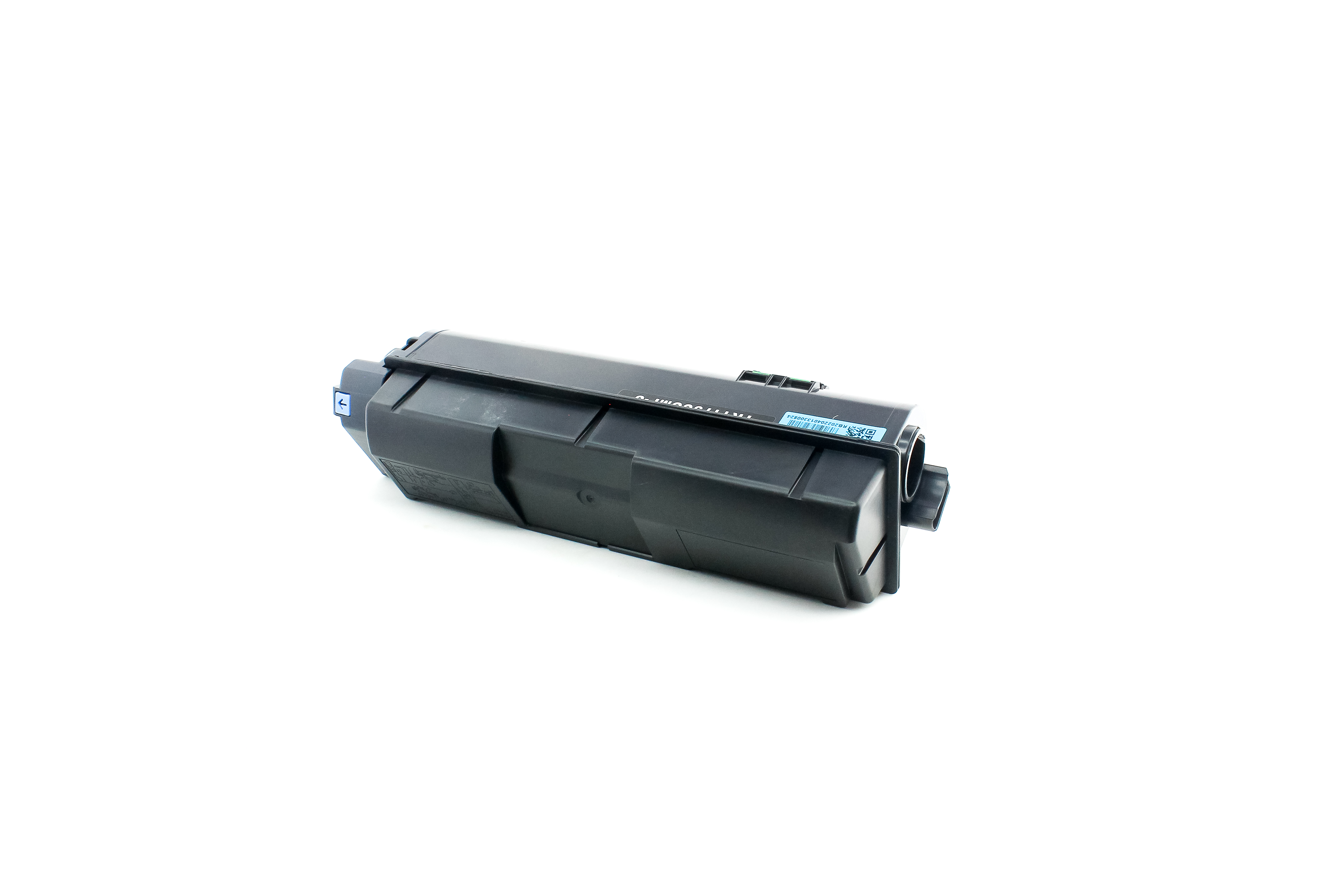 Foto 5 pulgar | Tóner Tk1175 Compatible con Kyocera m2040 m2540 m2640 m2040dn m2540dn Negro 2 PZAS