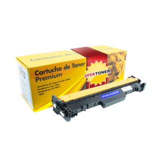 Foto 1 | Drum Negro CF219/19A Compatible con HP M102A M102W MFP M130A MFP 130FW