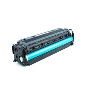 Foto 5 | Tóner Cc530a/ce410a/cf380a Compatible con Canon Cm2320 Cp2025 M452 M477 M351 Negro