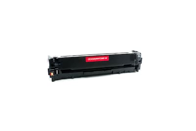 Foto 2 | Tóner Magenta CE323A-M/CB543A-M/CF213A-M/128A-M/125A-M/131A-M Compatible con HP M251N/ M251NW/ MFP M276N/ M276NW 2 Pie