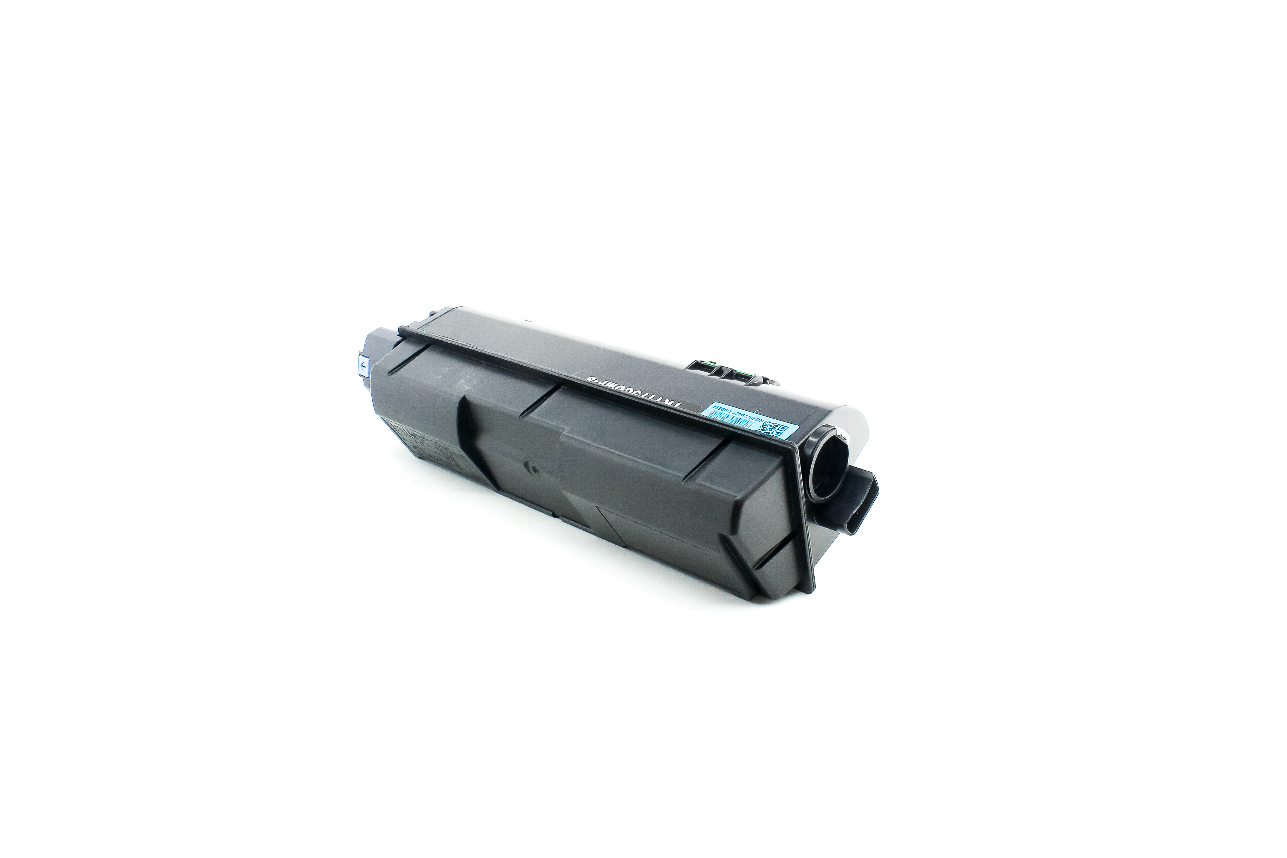 Foto 3 | Tóner Tk1175 Compatible con Kyocera m2040 m2540 m2640 m2040dn m2540dn Negro