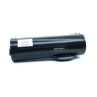 Foto 2 | Tóner Negro B405X/106R03585 Compatible con Xerox / Versalink B400/ B405/ B405DN 2 Piezas