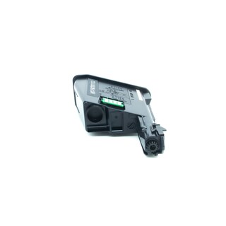 Foto 5 | Tóner Negro TK-1112 Compatible con Kyocera FS-1040/ 1020MFP/ 1120MFP 2 Piezas