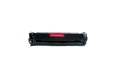 Foto 2 | Tóner Magenta 116M/ 316M/ 716M Compatible con Canon M251N/ M251NW MFP/ M276N/ M276NW