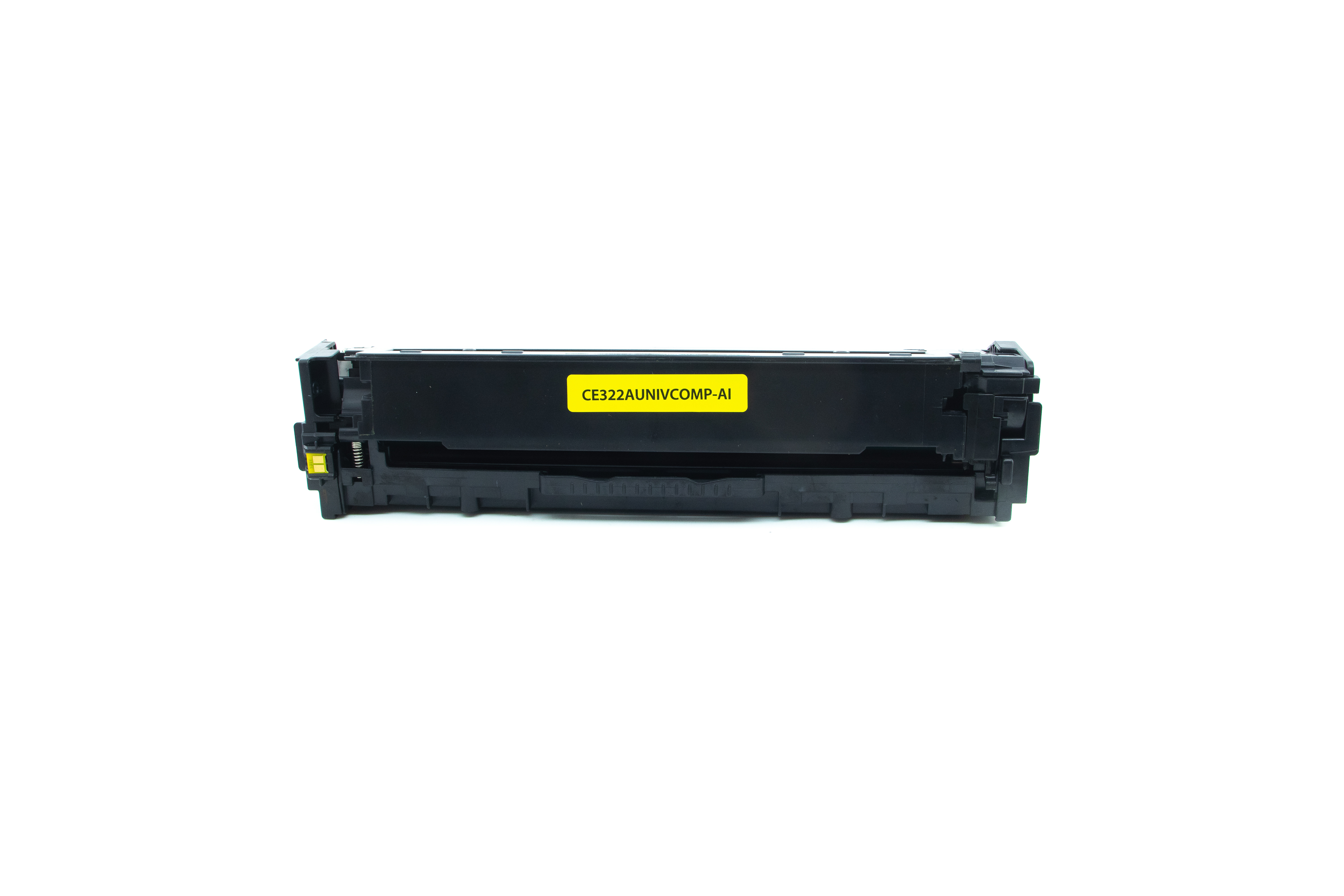 Foto 3 pulgar | Tóner Amarillo Ce322a/128a/cb542a/125a/cf212a/131a Compatible con HP m251n  m251nw  mfp M276n  m276nw