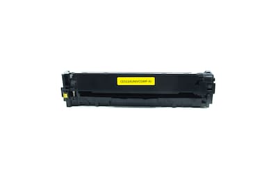 Foto 2 | Tóner Amarillo Ce322a/128a/cb542a/125a/cf212a/131a Compatible con HP m251n m251nw mfp M276n m276nw